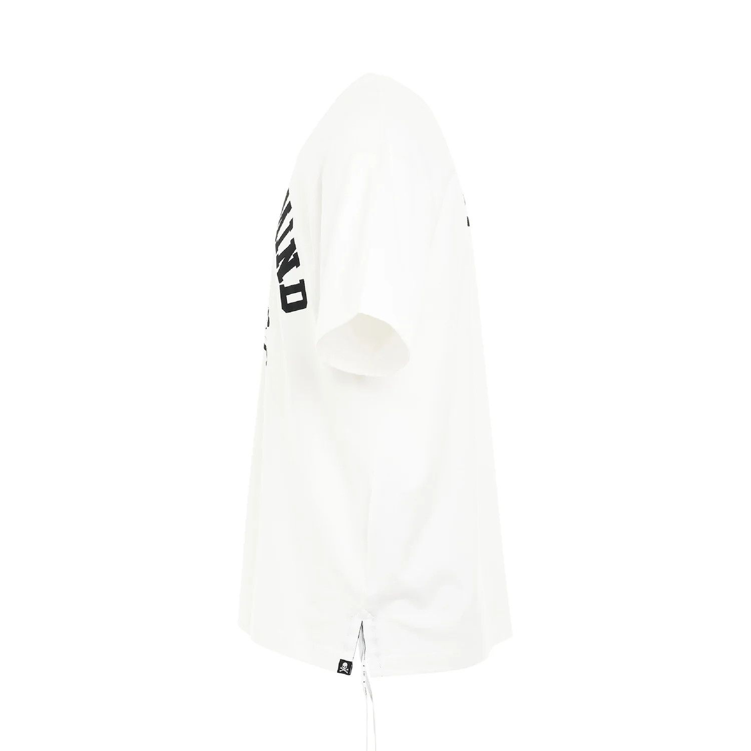 Mastermind Japan o1mris0824 T- Shirt in White Size US L / EU 52-54 / 3 - 3 Thumbnail