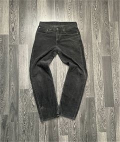 Black Corduroy | Grailed