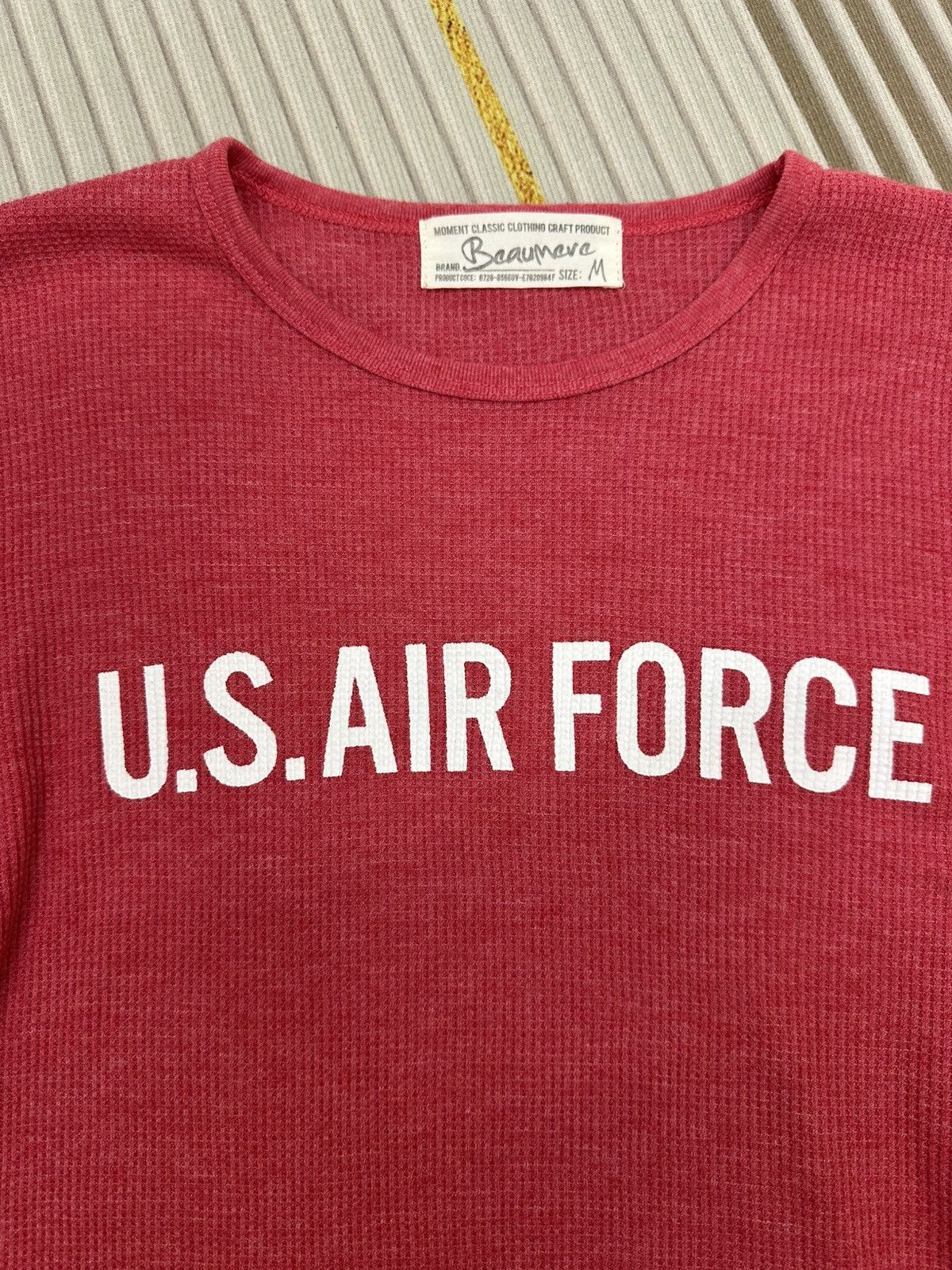 Other Vintage us air force Size M / US 6-8 / IT 42-44 - 2 Thumbnail