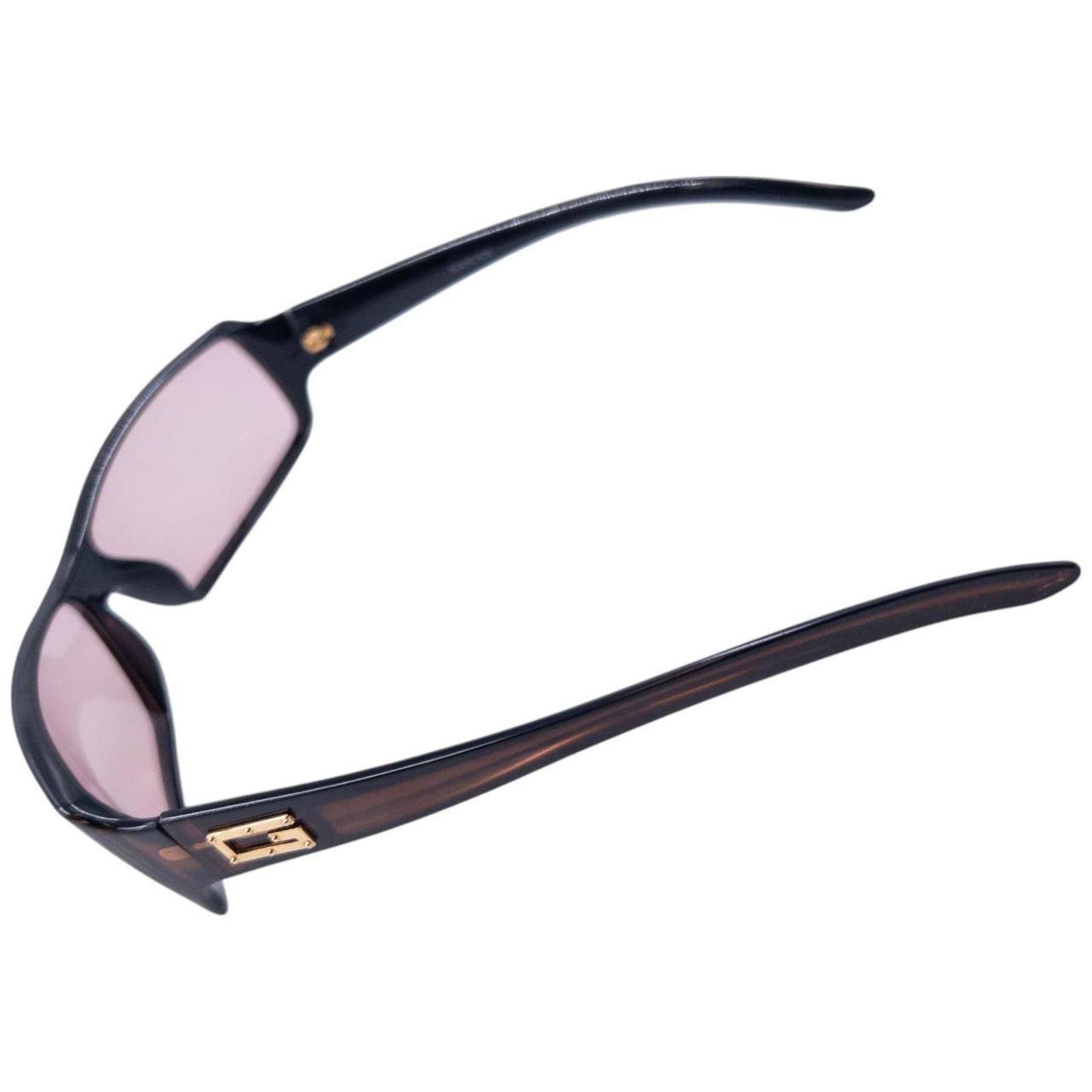 Gucci Vintage Gucci Sunglasses Size ONE SIZE - 4 Thumbnail