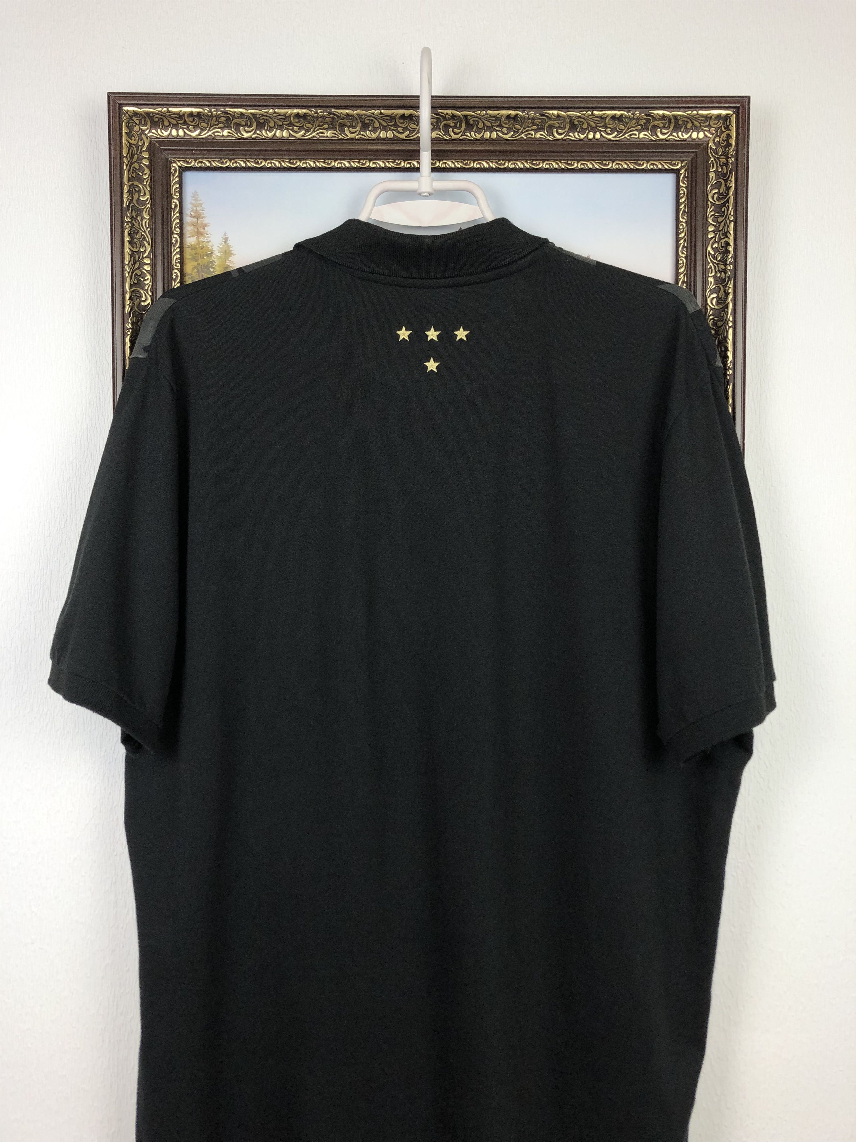 Puma Italy Puma Football Shirt Soccer Train Jersey Mens National Size US XL / EU 56 / 4 - 12 Thumbnail