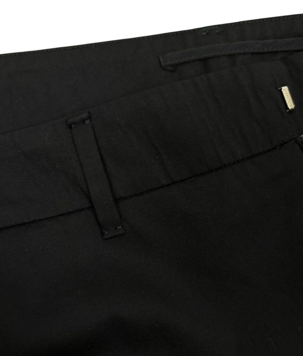 Gucci Gucci Lana Wool Joggers Pants Bootcut Metal Logo size 42 Size 28" / US 6 / IT 42 - 17 Thumbnail