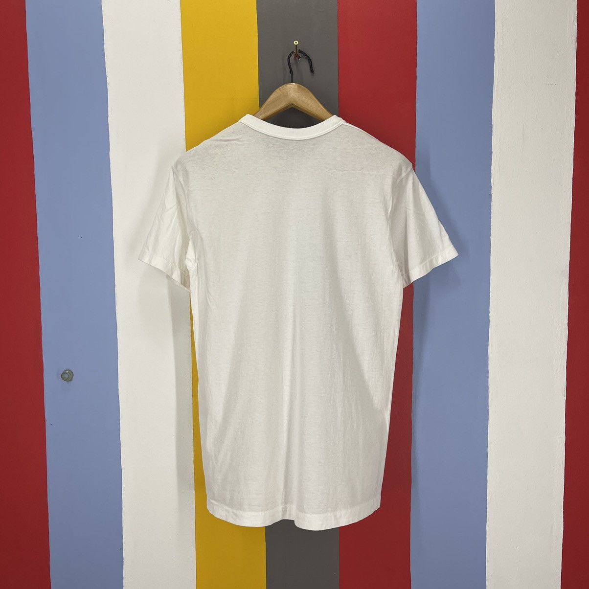 Vintage 90s Vintage KOBELCO ACERA SUPER VERSION T Shirt #1749/07 Size US S / EU 44-46 / 1 - 8 Thumbnail
