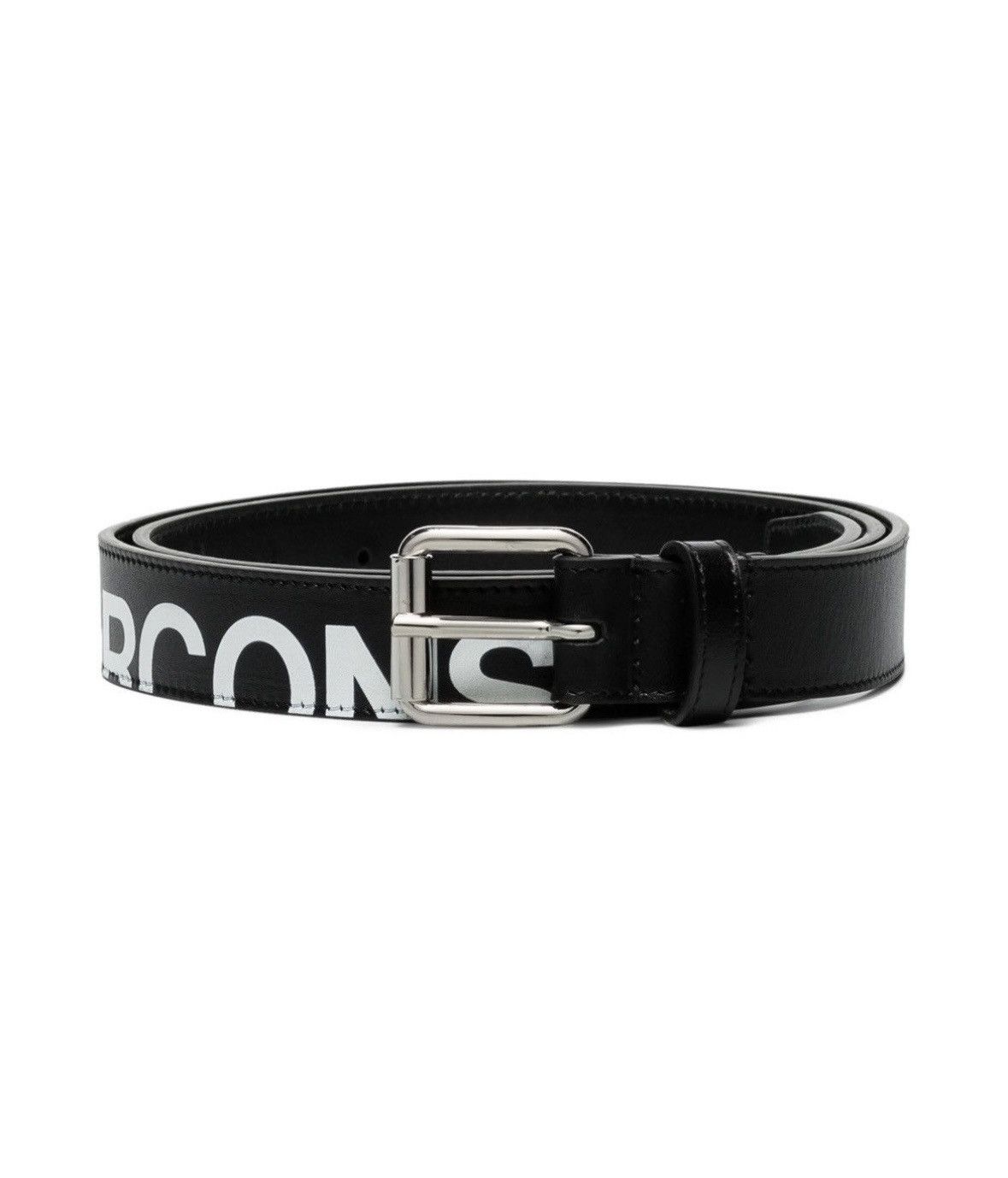 小物 COMME des GARCONS CLASSIC PLAIN BELT コムデギャルソン クラシックレザー ベルト | コムデギャルソン