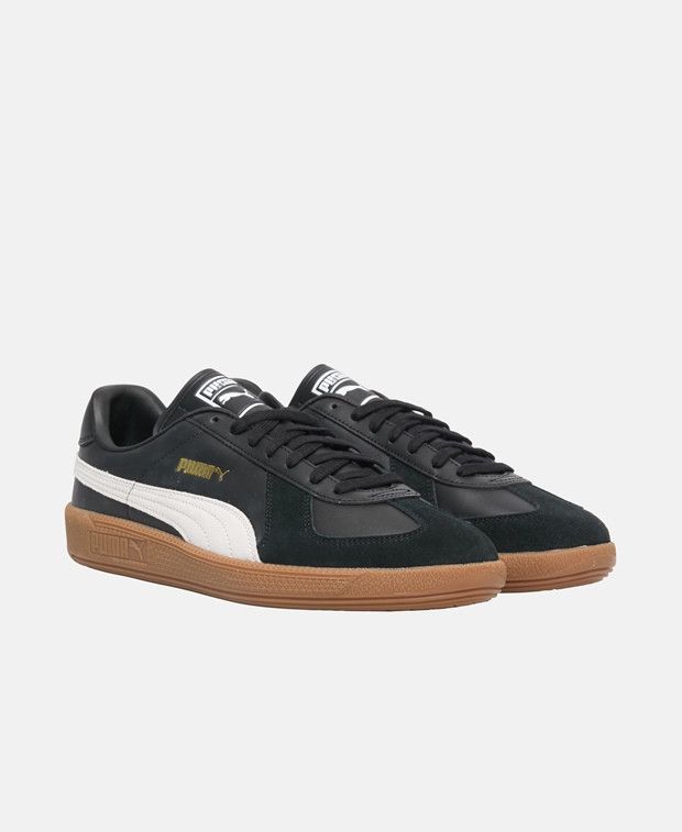 Puma ARMY Trainer Sneakers Size US 12 / IT 42 - 1 Thumbnail