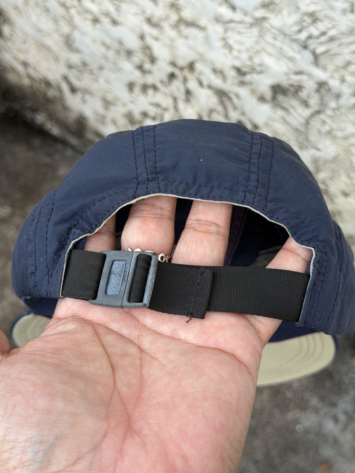 Mountain Hardwear Mountain Hardware 5-panels Cap Size ONE SIZE - 3 Thumbnail