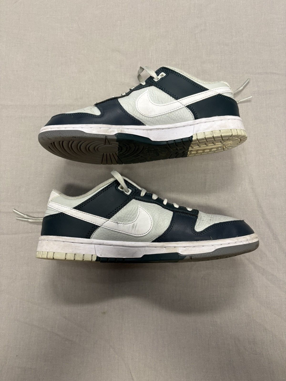 Nike Nike dunk Size US 8.5 / EU 41-42 - 2 Thumbnail