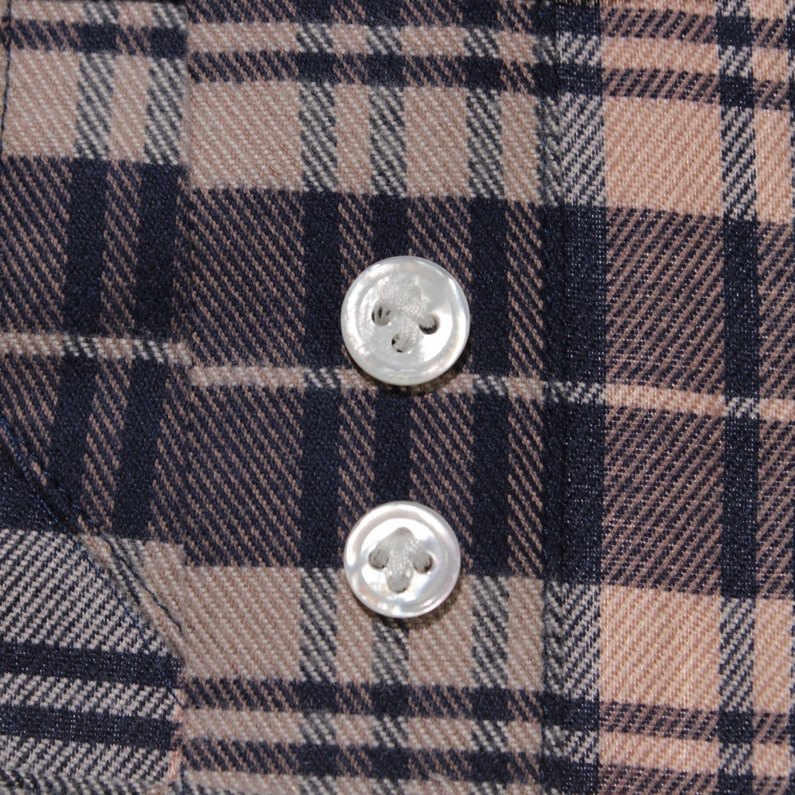 Peter Millar Peter Millar New with tags Shirt Size L US In Blue Size US L / EU 52-54 / 3 - 5 Thumbnail