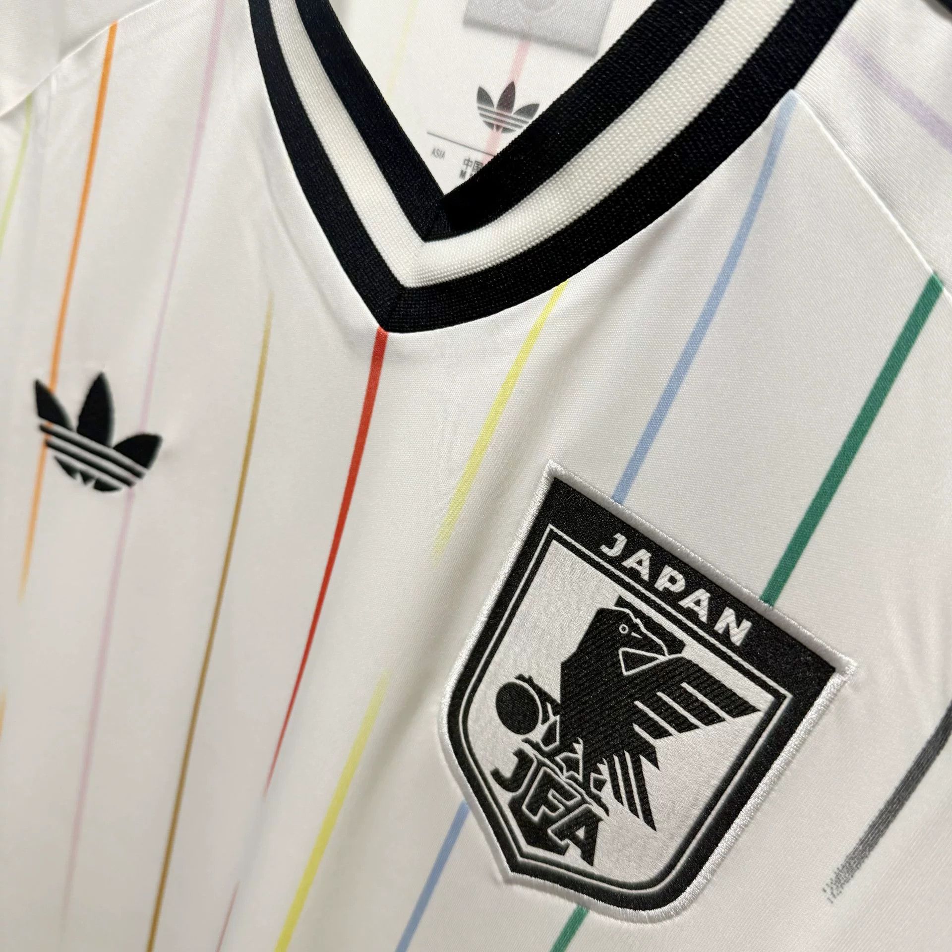 Other 2026 World Cup Japan Jersey Away Size US M / EU 48-50 / 2 - 2 Thumbnail