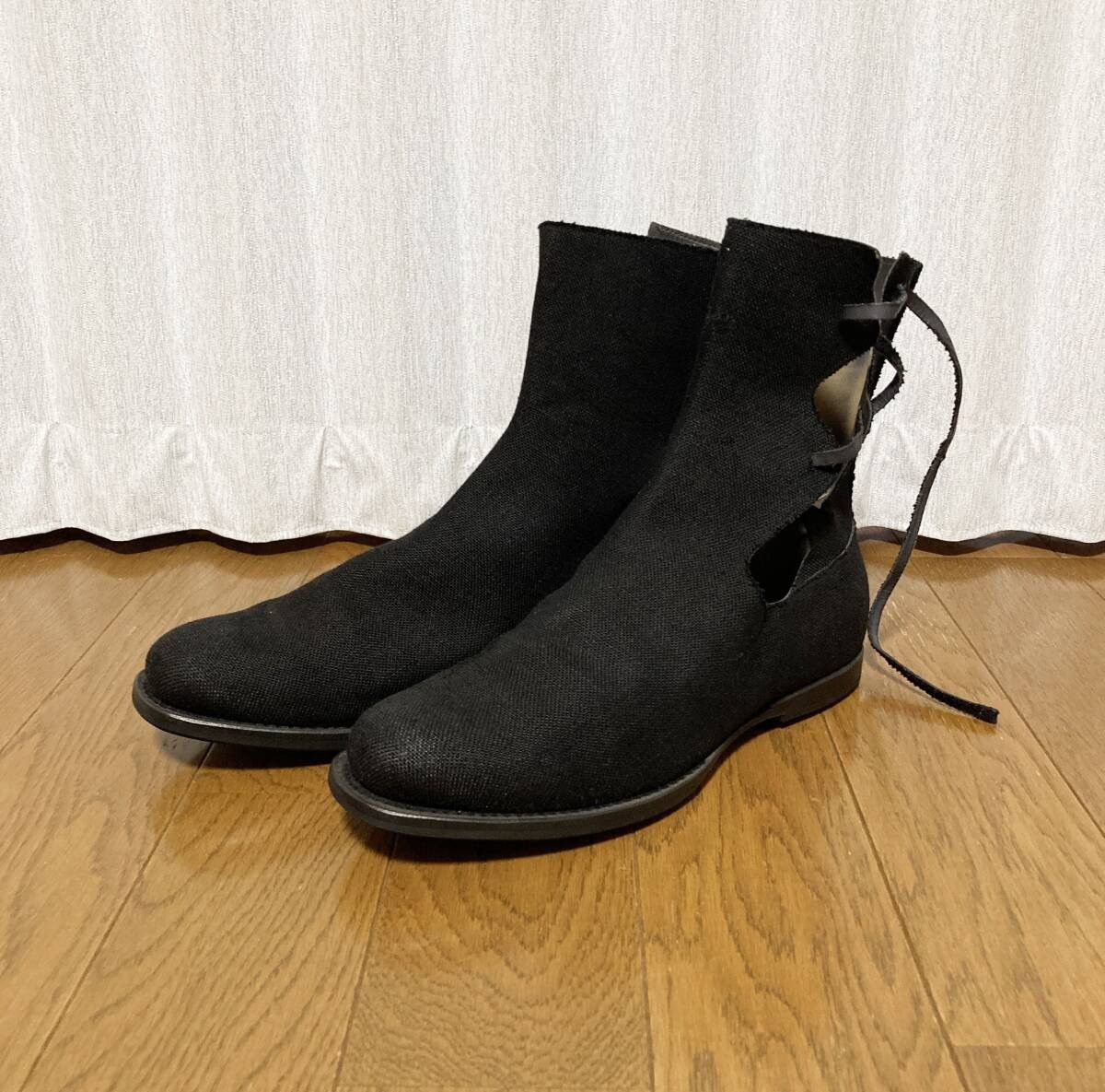 Cherevichkiotvichki Yohji | Grailed