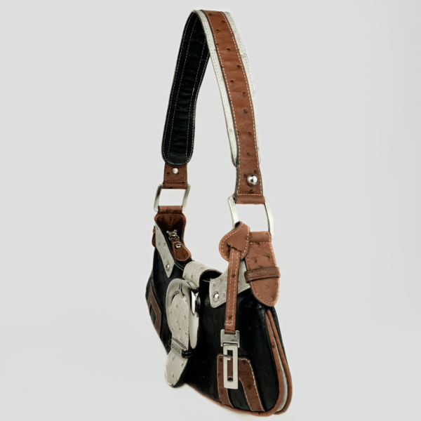 Guess vintage Guess bag with a matching wallet Size ONE SIZE - 3 Thumbnail