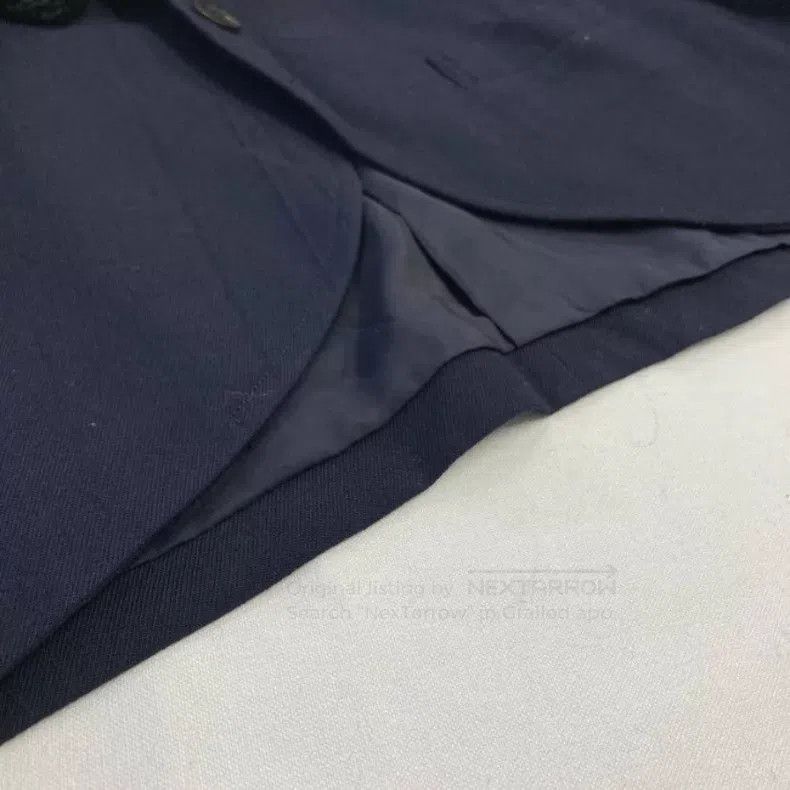 Comme des Garcons Comme Des Garcons Jacket Size M / US 6-8 / IT 42-44 - 4 Thumbnail