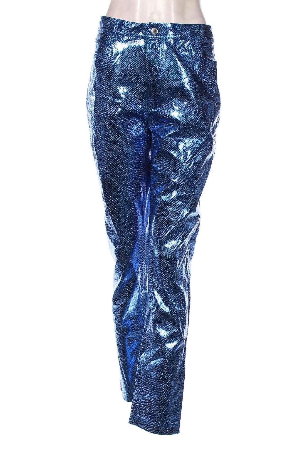 image of Hosbjerg Blue Trouser, Women's (Size 26)