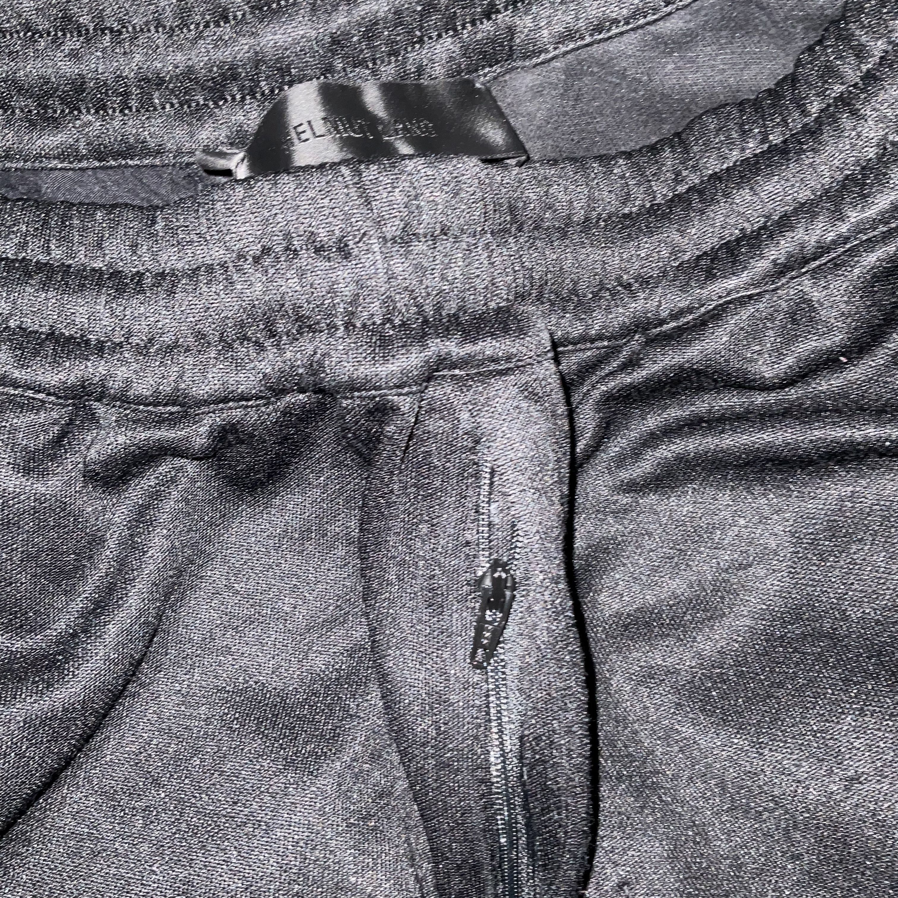 Helmut Lang Helmut lang Sweatpants Size US 30 / EU 46 - 9 Thumbnail