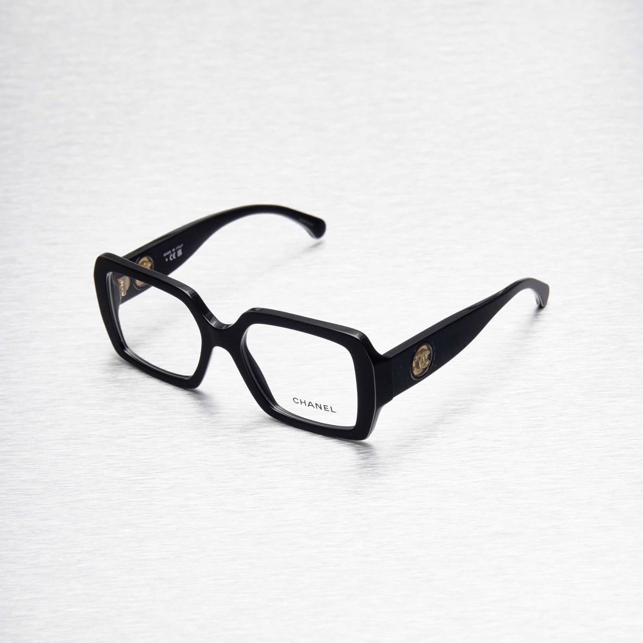 Chanel CHANEL 0CH3491 C786 GLASSES Size ONE SIZE - 1 Thumbnail