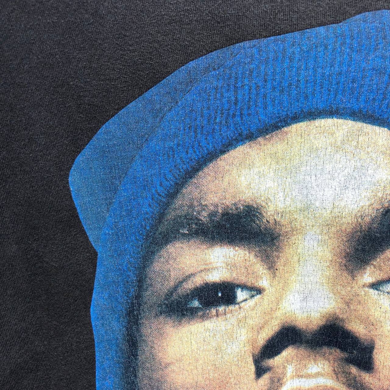 Vetements Vetements Snoop Dog Oversize tee fit 3XL Size US XXL / EU 58 / 5 - 4 Thumbnail