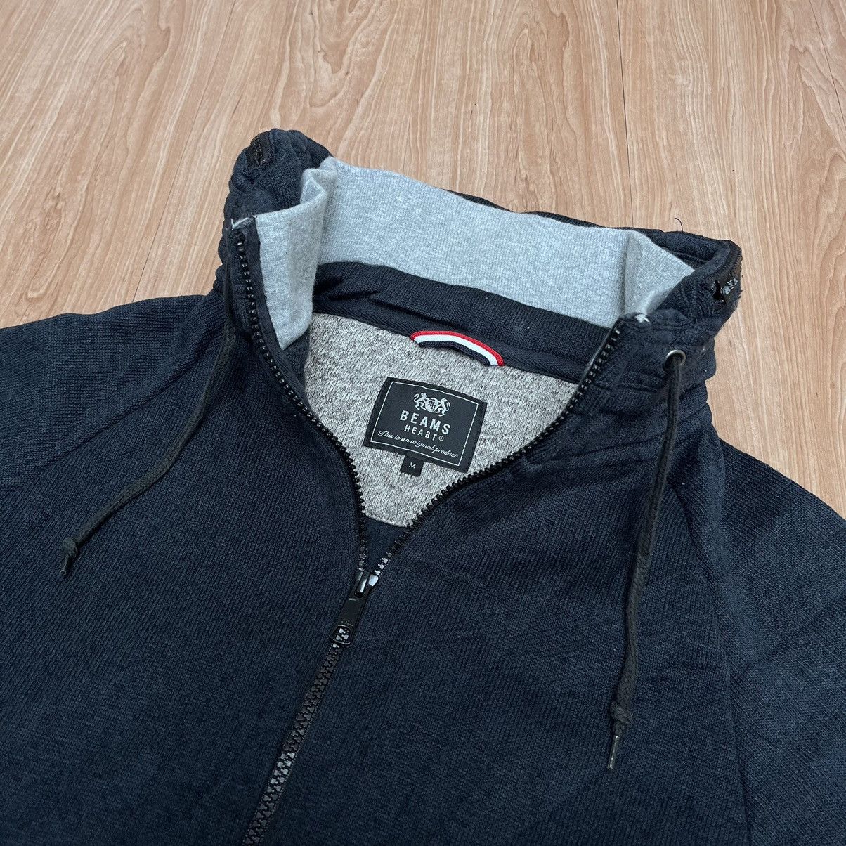 Beams Plus × If Six Was Nine × Japanese Brand BEAMS Heart Japan Bono Jacket Size US M / EU 48-50 / 2 - 6 Thumbnail