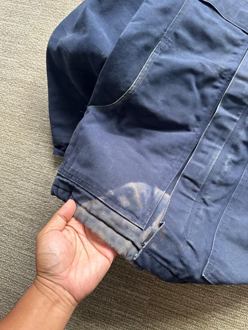 Carhartt CARHARTT DETROID JACKET Size US M / EU 48-50 / 2 - 5 Thumbnail
