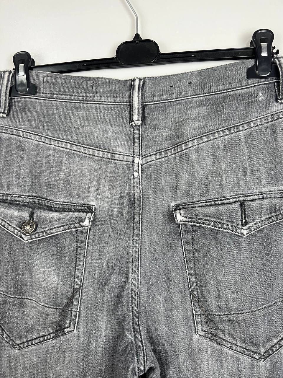 Allsaints Allsaints luxury denim size 28 Size US 28 / EU 44 - 4 Thumbnail