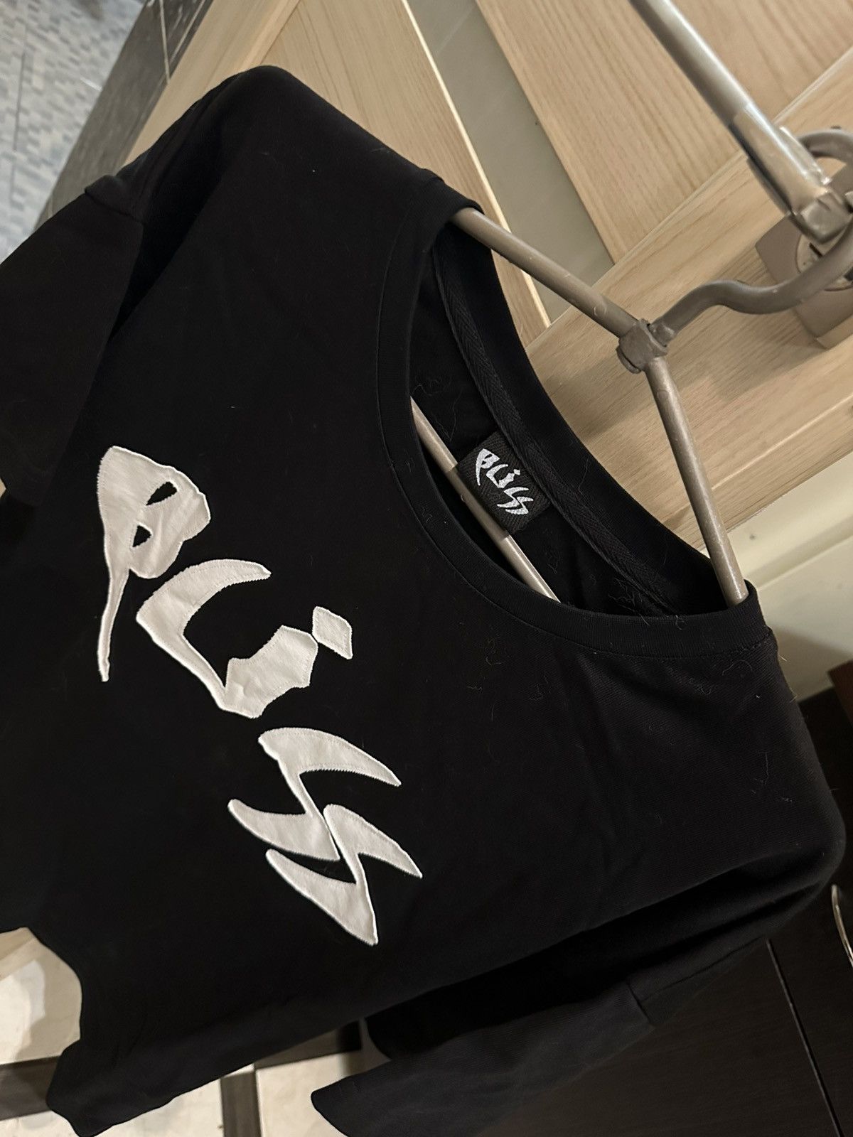 Other Luxury T-Shirt BLISS Size US XL / EU 56 / 4 - 2 Thumbnail