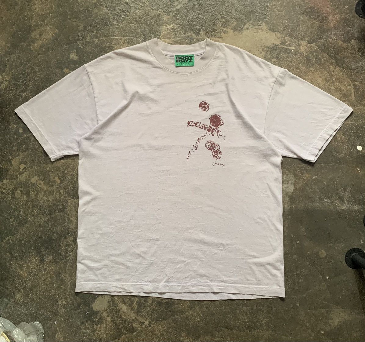 Boot Boyz Biz Boot Boyz Biz Gundam / Dubuffet Size XL | Grailed