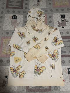 Supreme Gonz Butterfly Hoodie | Grailed