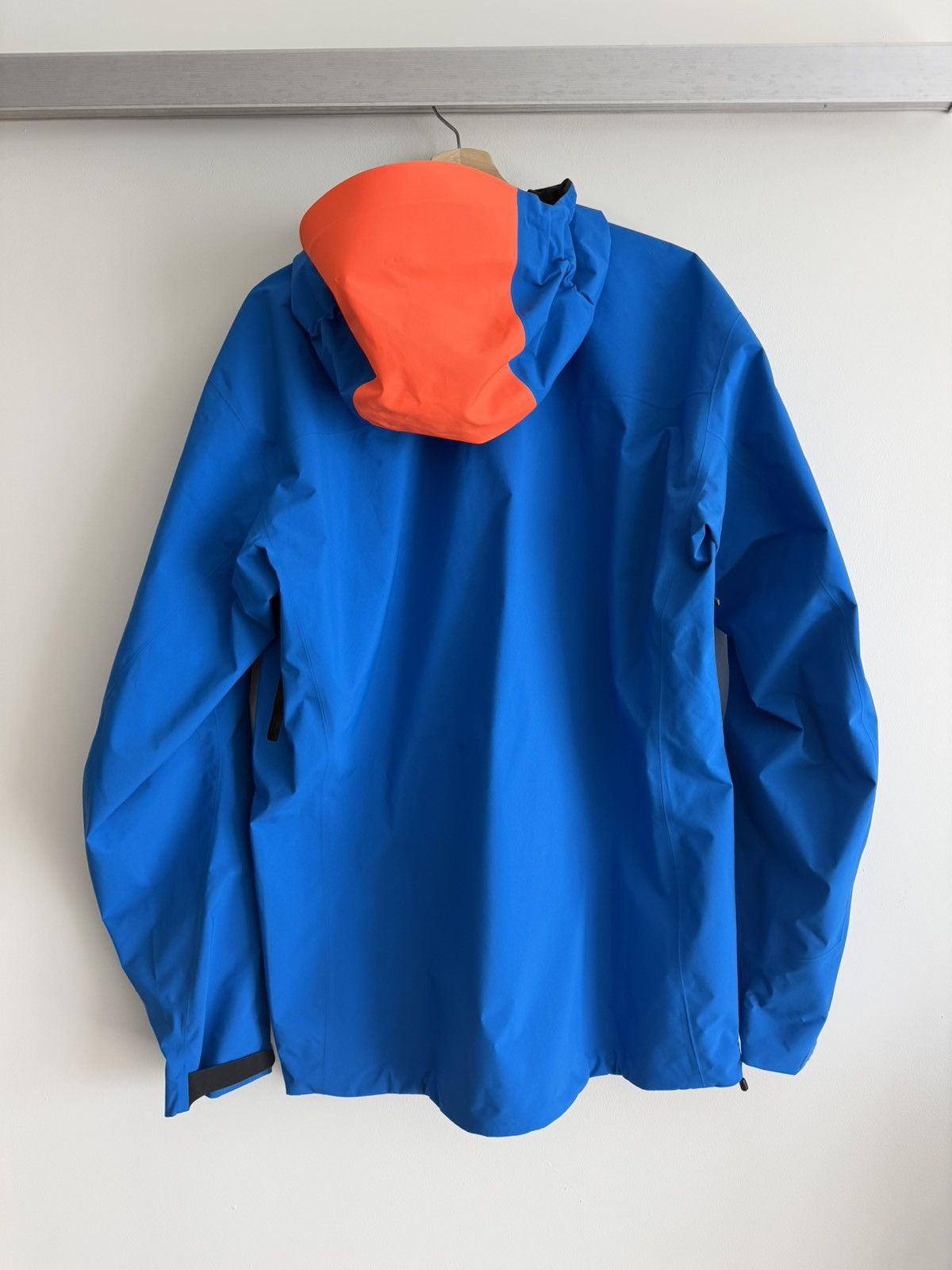 Arc'teryx Arcteryx Pro Alpine Guide Jacket Next Gen Size US L / EU 52-54 / 3 - 3 Thumbnail