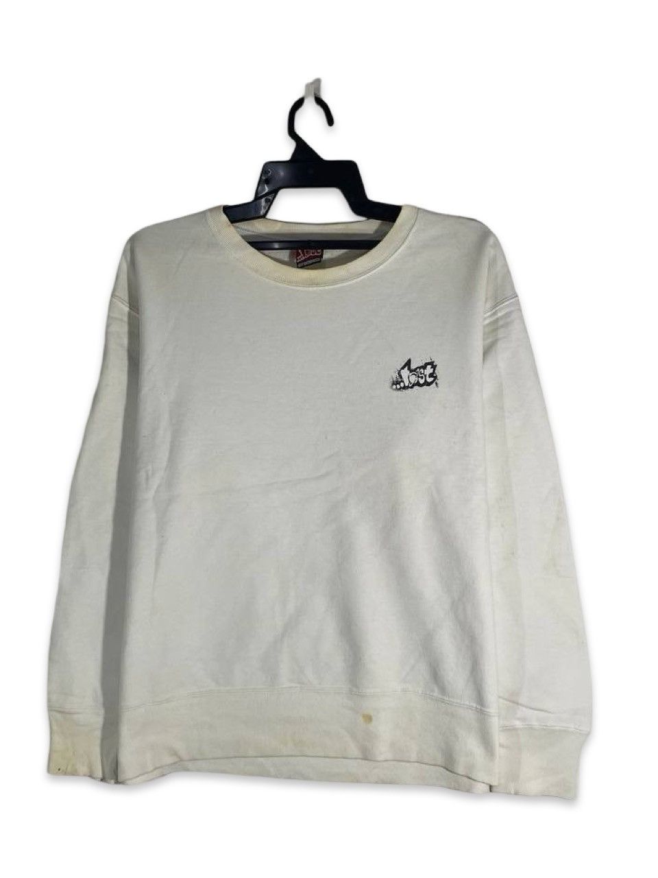 Vintage Vintage lost skateboard skategang Size US M / EU 48-50 / 2 - 3 Thumbnail