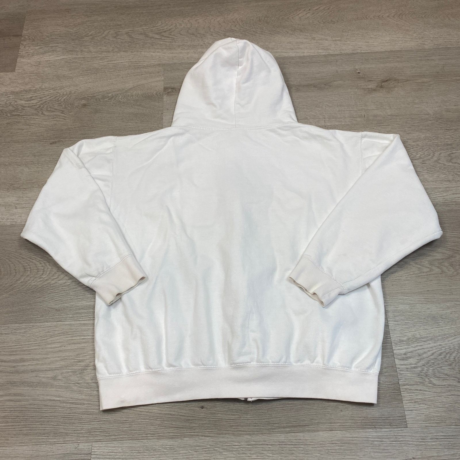 Father Steve Steven Savoca 2020 Mouse Print Full Zip Hoodie Men's XL Size US XL / EU 56 / 4 - 3 Thumbnail