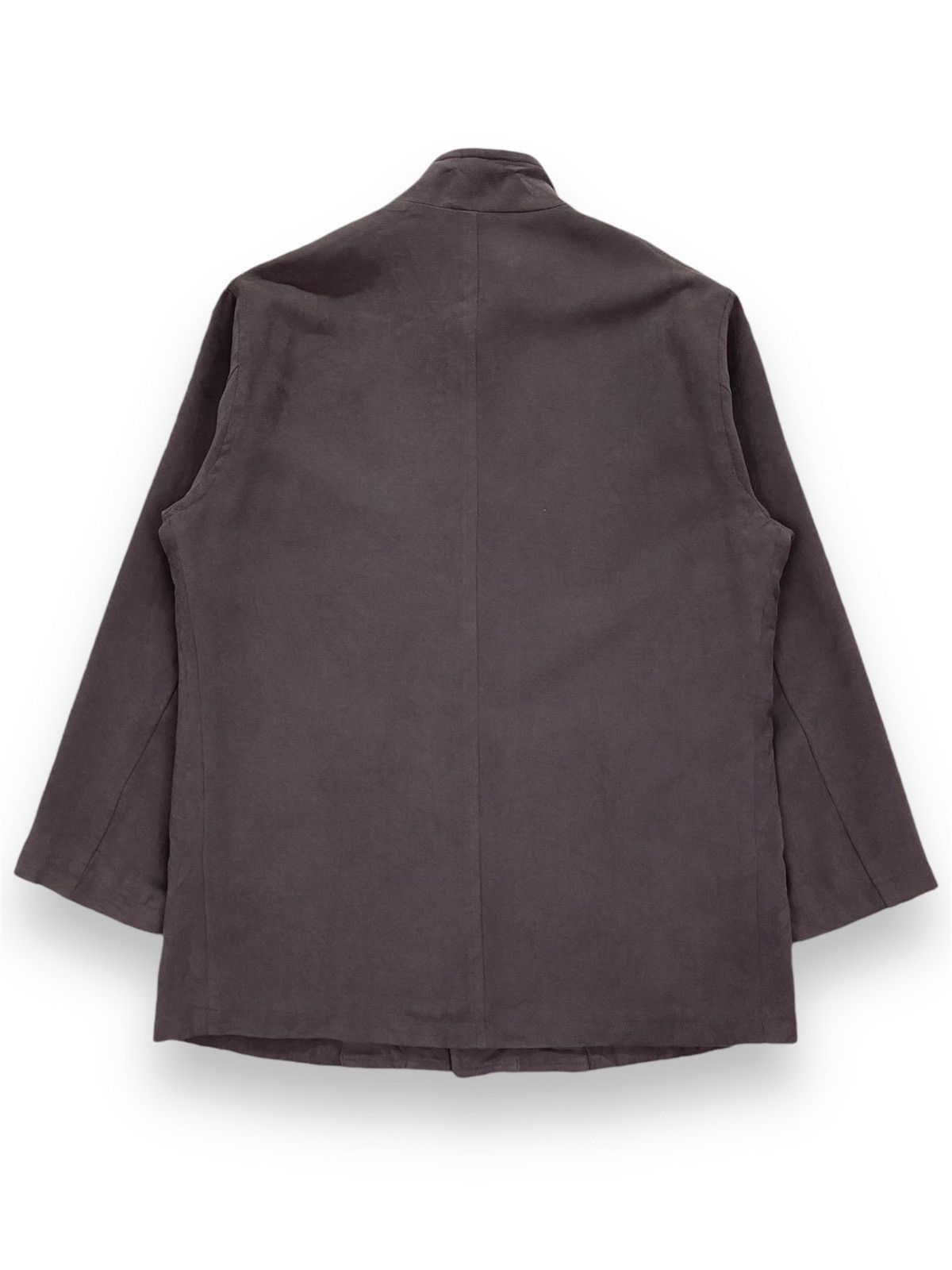 Lancel Vintage Lancel Paris Jacket Size US M / EU 48-50 / 2 - 2 Thumbnail