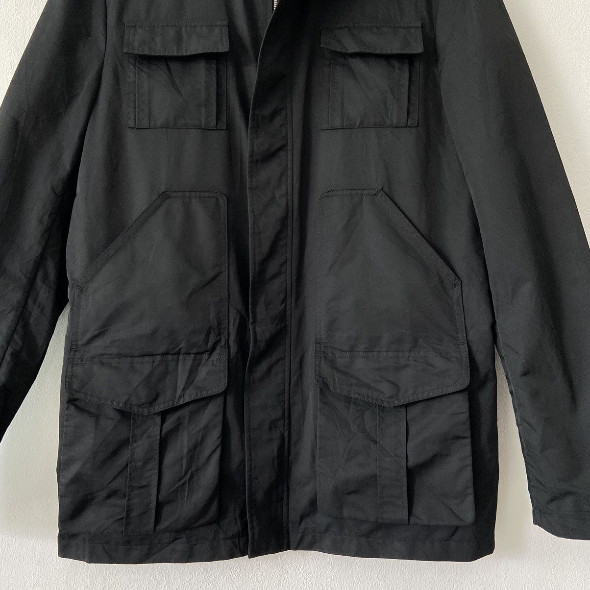 Balenciaga Balenciaga Size US M / EU 48-50 / 2 - 3 Thumbnail