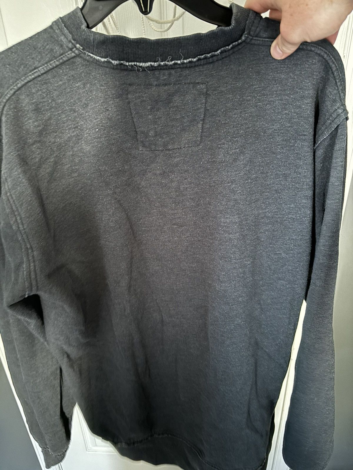 Billabong Vintage Y2K Billabong Crewneck Size US L / EU 52-54 / 3 - 2 Thumbnail