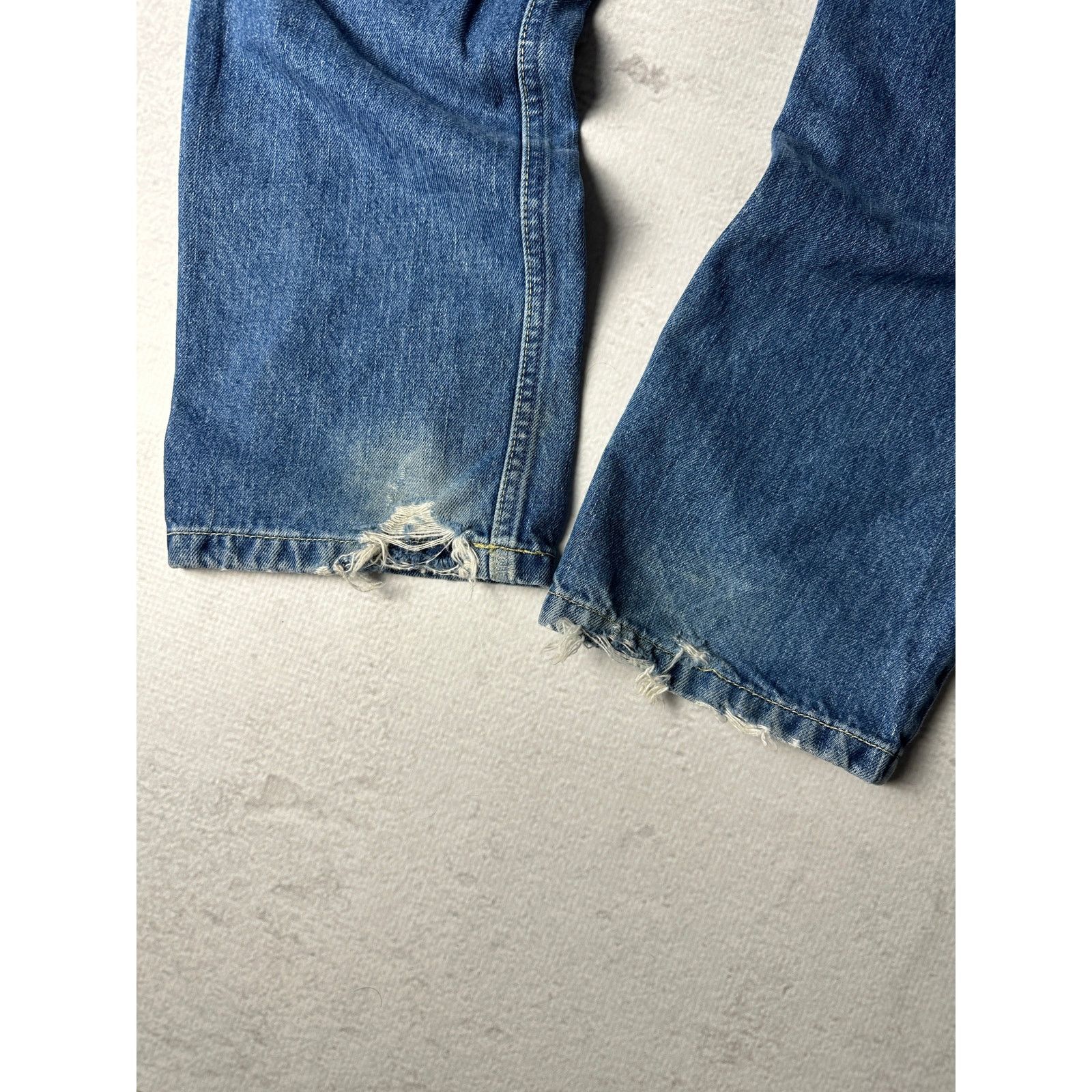 Tommy Hilfiger Vintage Tommy Hilfiger Jeans For Women - 32W x 34L Size Size 32" / US 10 / IT 46 - 3 Thumbnail
