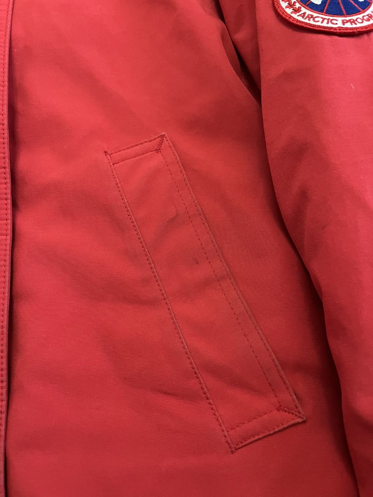 Canada Goose Canada Goose Trillium Parka Size S / US 4 / IT 40 - 11 Thumbnail