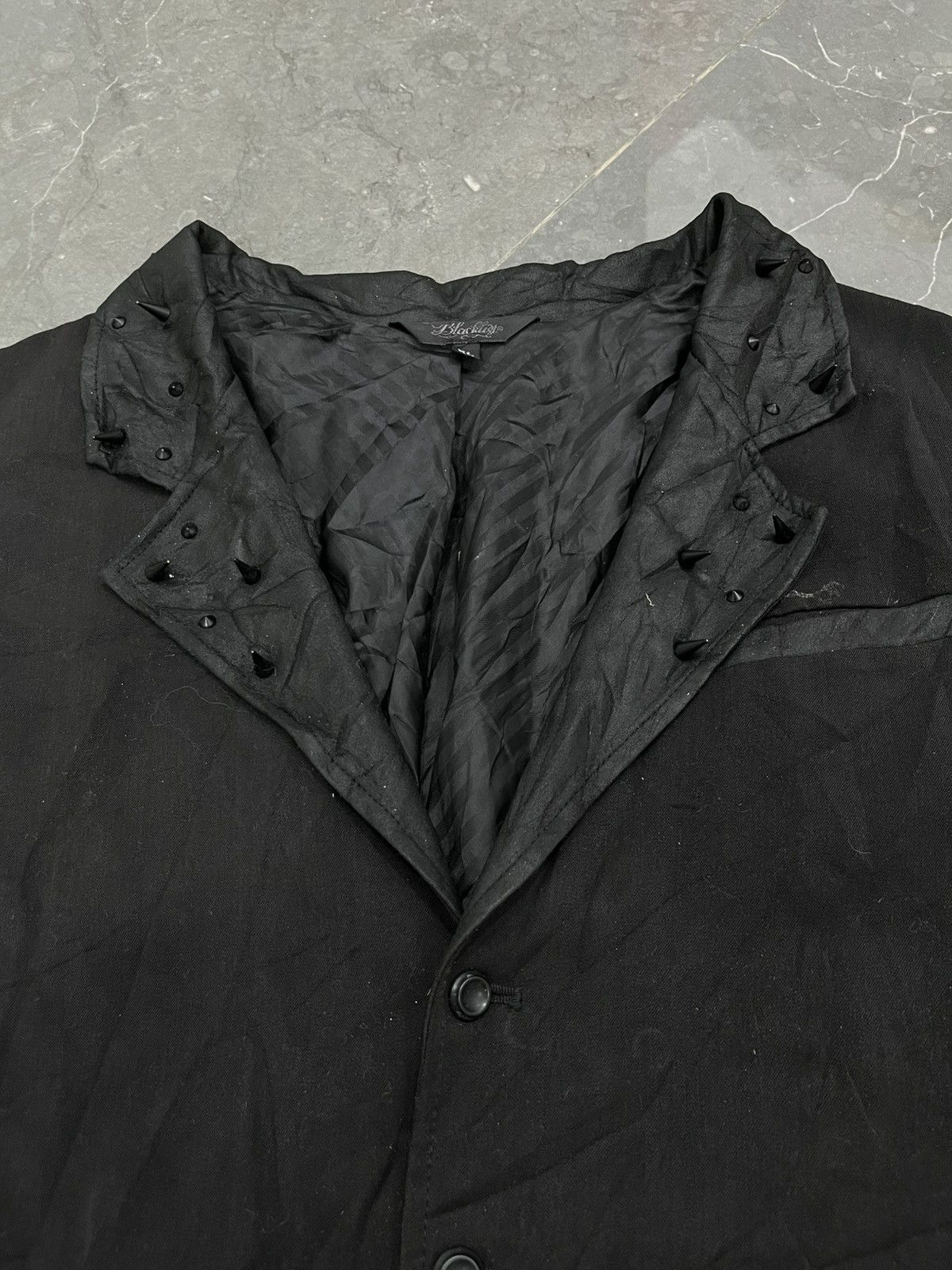 Lip Service Lip service vampire vest Size US L / EU 52-54 / 3 - 5 Thumbnail