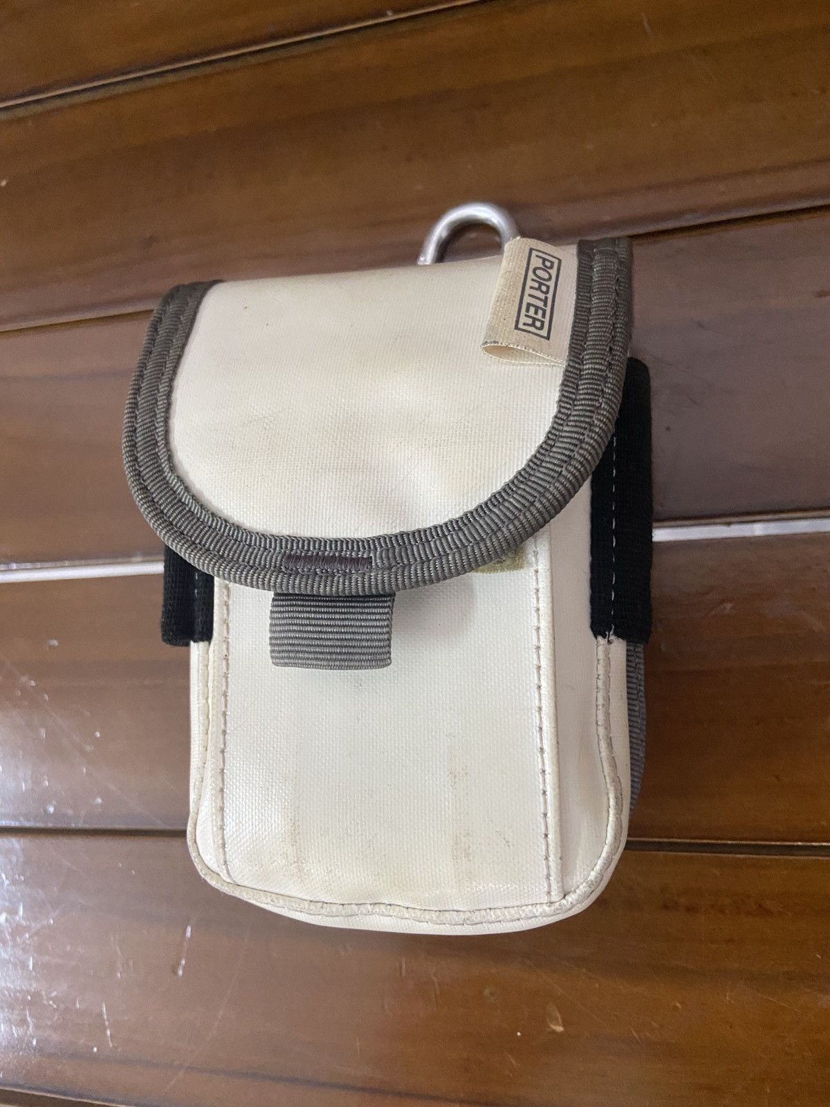 Porter Porter Yoshida & Co Holder Pouch For Bag Or Belt Size ONE SIZE - 1 Thumbnail