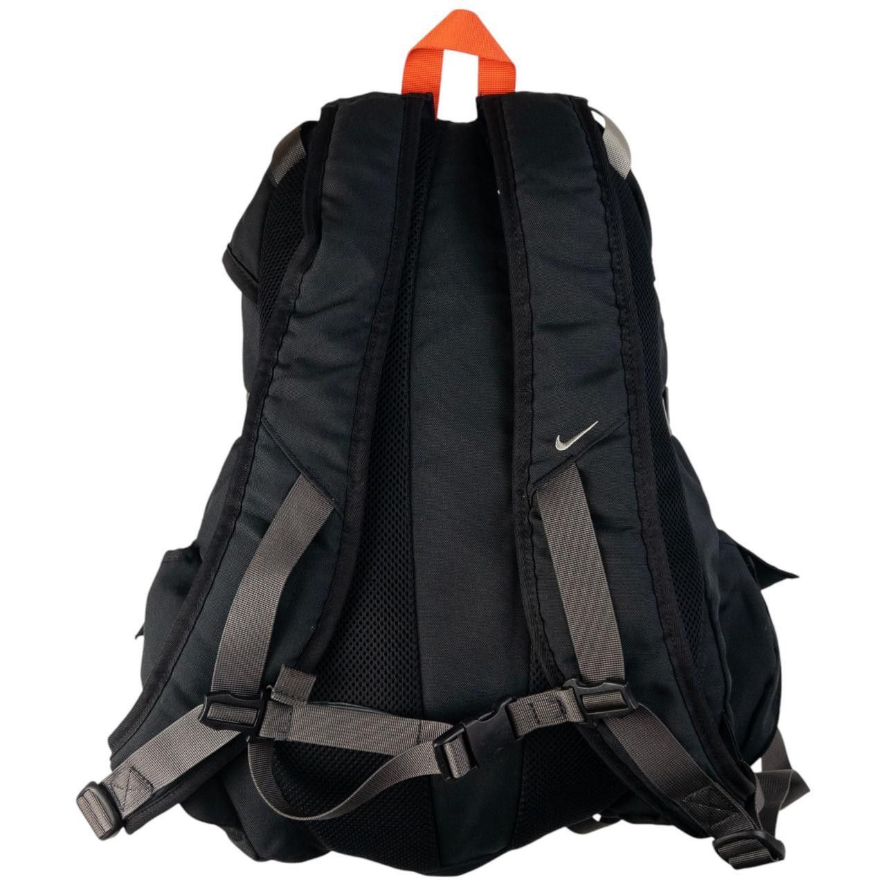 Nike Vintage Nike ACG Steel City 35 Backpack Size ONE SIZE - 2 Thumbnail