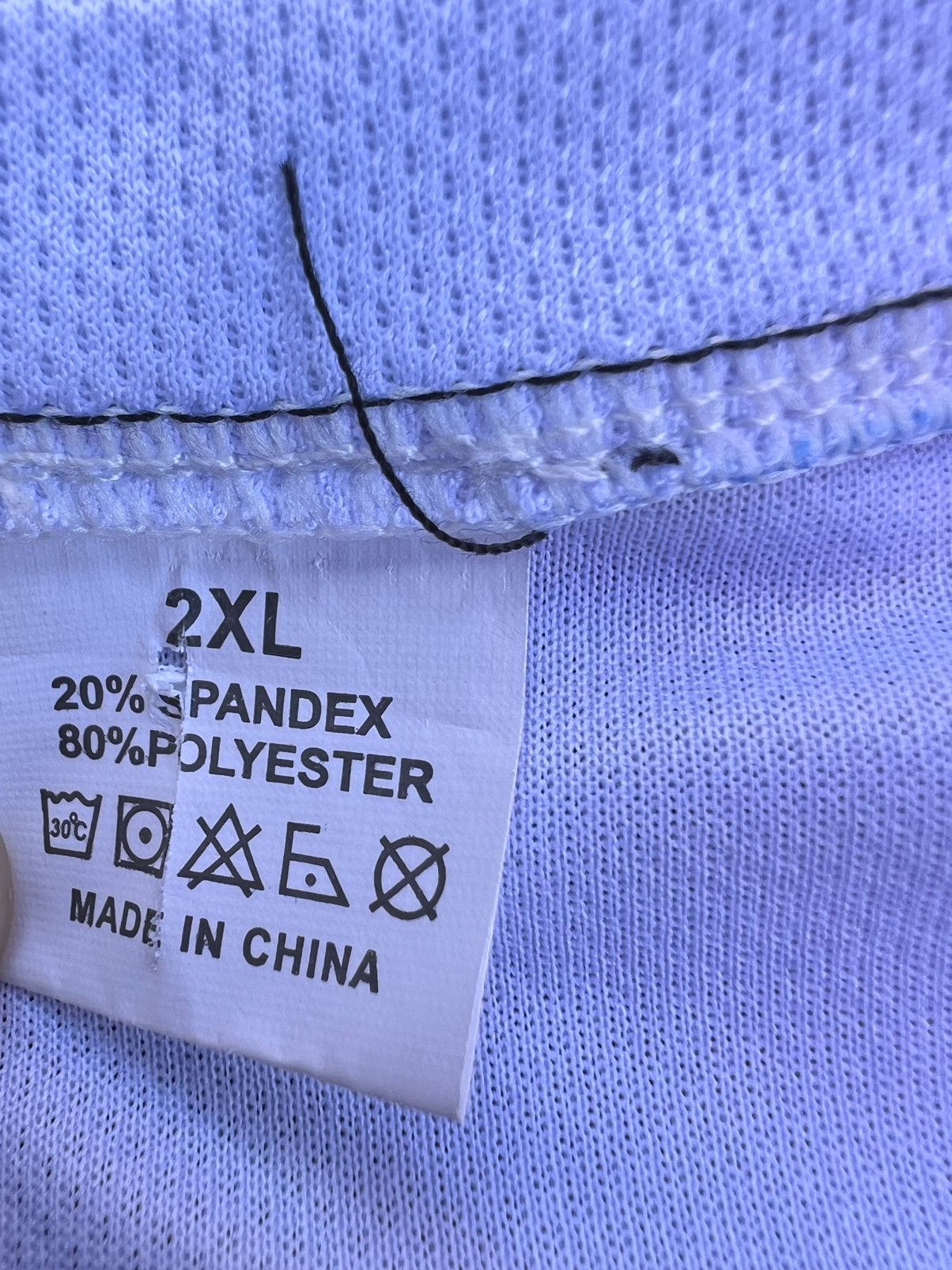 Fox Racing × Vintage Y2K Fox HPit Jersey Size US XXL / EU 58 / 5 - 3 Thumbnail