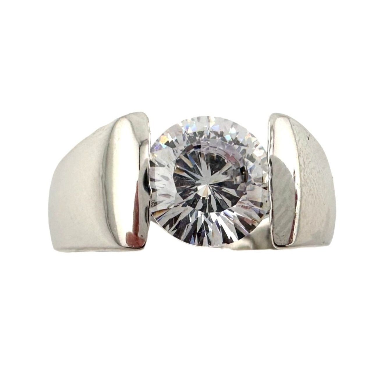 Other Shimmering and Beautiful 2.00 Carat DiamondLite Solitaire Size ONE SIZE - 1 Thumbnail