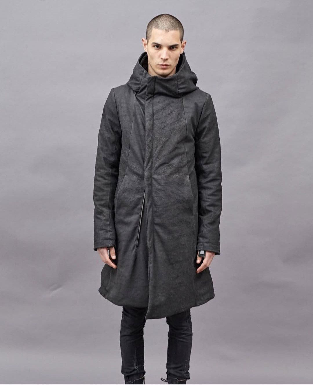 10sei0otto PARKA Lehater Size US M / EU 48-50 / 2 - 4 Thumbnail