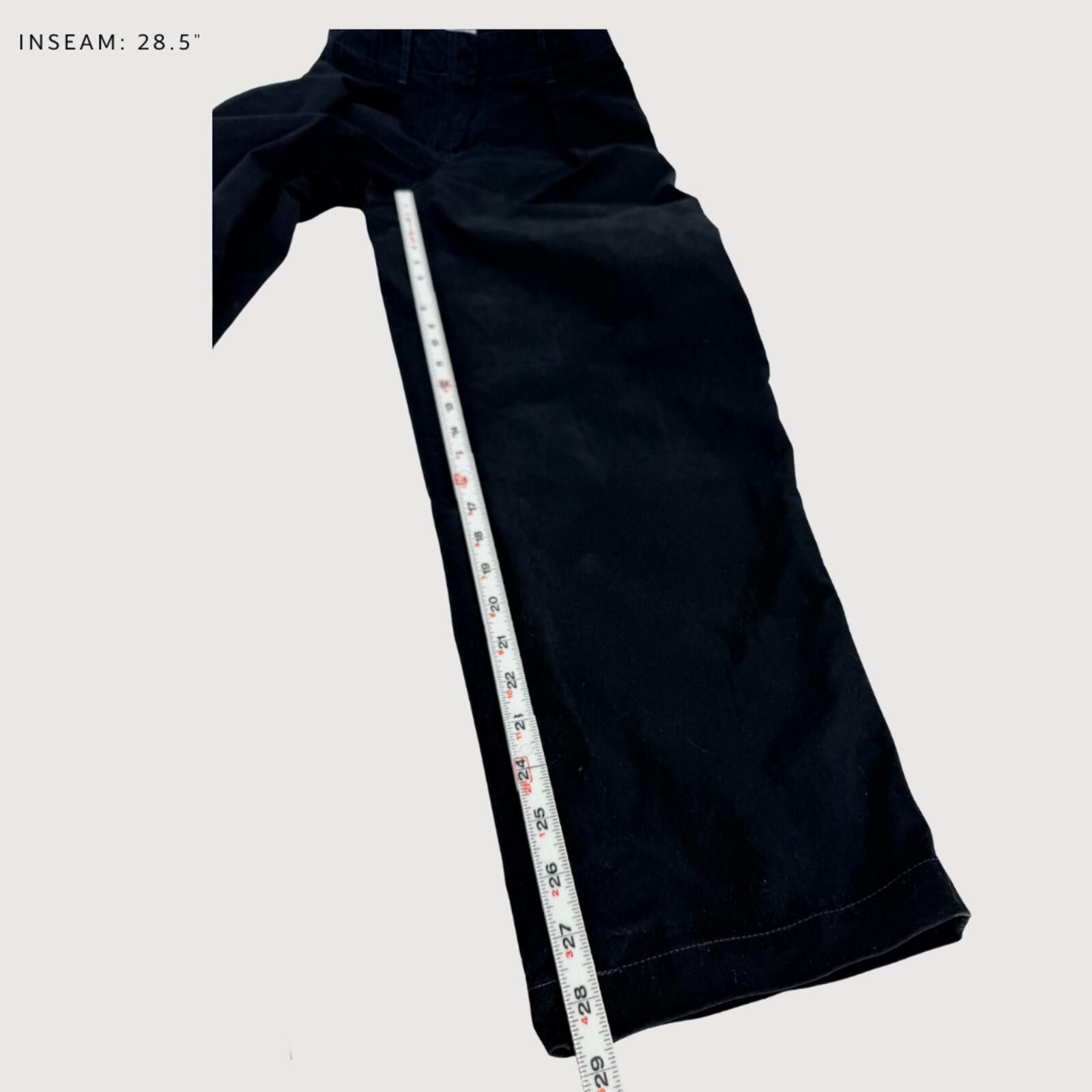 Other Aritzia Wilfred Free Day-Off Pleated Pants 6 Size 28" / US 6 / IT 42 - 8 Thumbnail