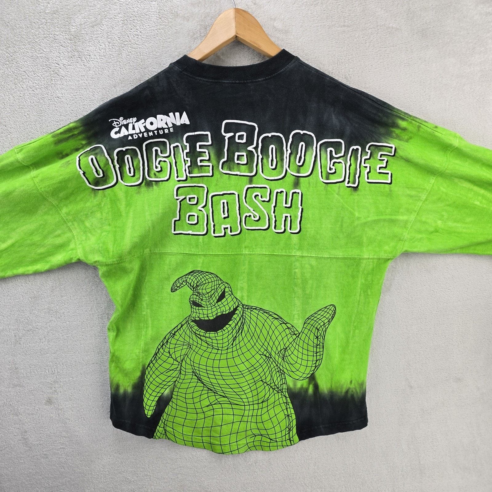Disney Disney Spirit Jersey Oogie Boogie Bash 2024 Adult Small Size S / US 4 / IT 40 - 9 Thumbnail