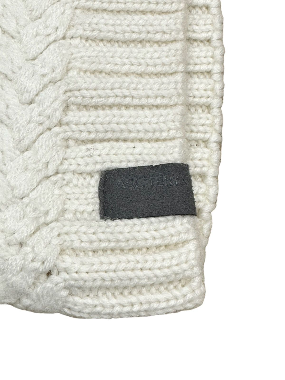 Arc'teryx ARC’TERYX “Waffle Toque” Beanie Size ONE SIZE - 5 Thumbnail
