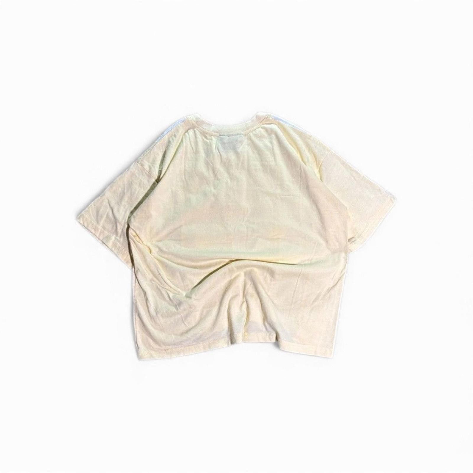 Other Lacour Spellout Striped S/S Top Size US S / EU 44-46 / 1 - 2 Thumbnail