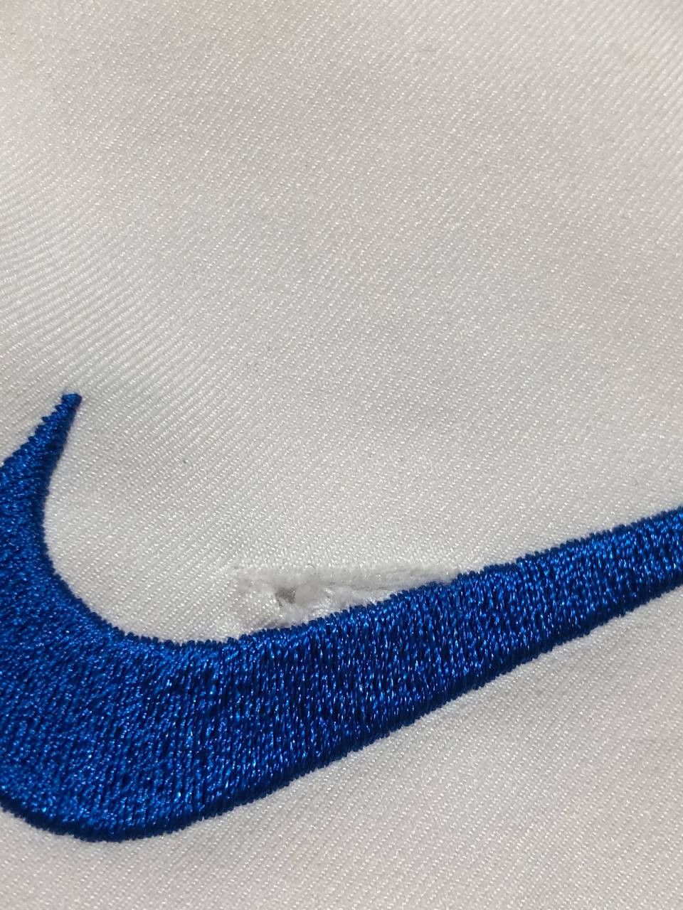 Nike shorts logo NIKE ENGLAND football Vintage Y2K size XL Size US 36 / EU 52 - 7 Thumbnail