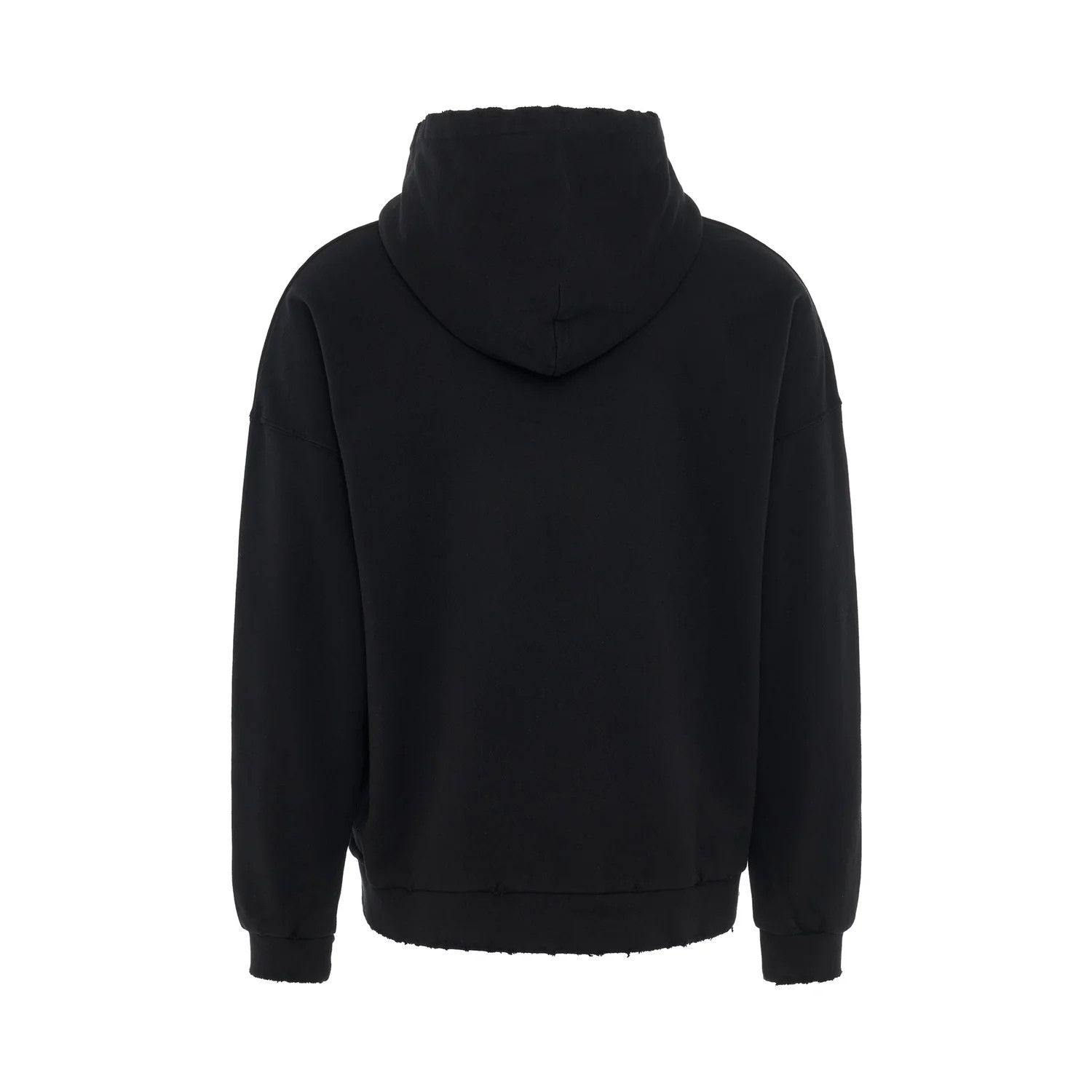 Palm Angels o1mris0824 Hoodie in Black Size US L / EU 52-54 / 3 - 4 Thumbnail