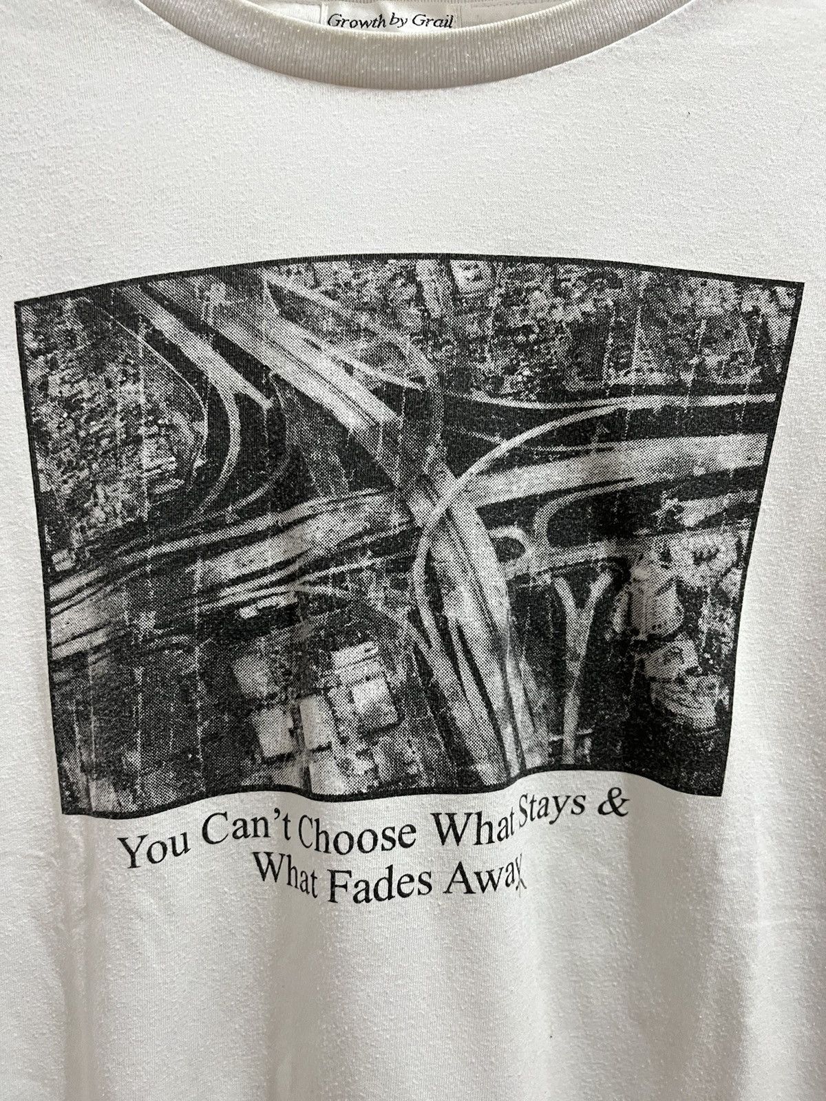 Japanese Brand map tees Size US S / EU 44-46 / 1 - 2 Thumbnail