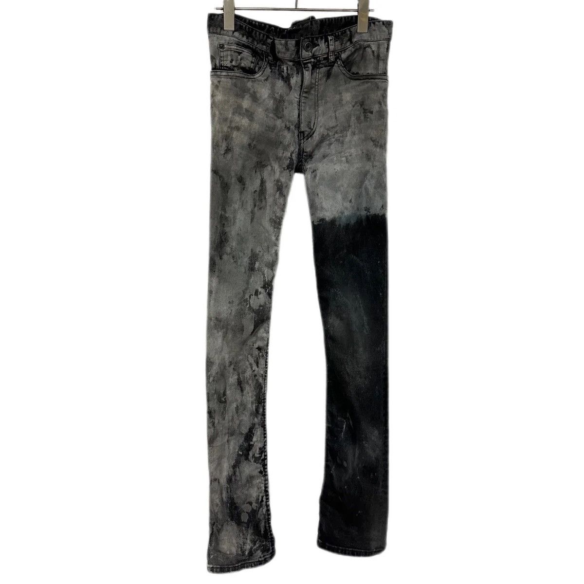 Le Grande Bleu (L.G.B.) Maniac Corp L.G.B/ST103-B2D/M | Grailed