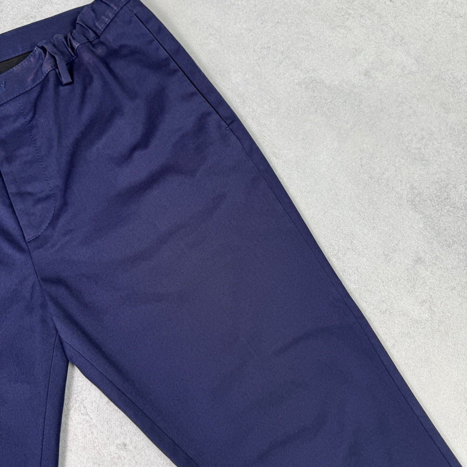 Dsquared2 Dsquared2 Blue Men Chino Pants Size 48 Jeans Size US 32 / EU 48 - 5 Thumbnail