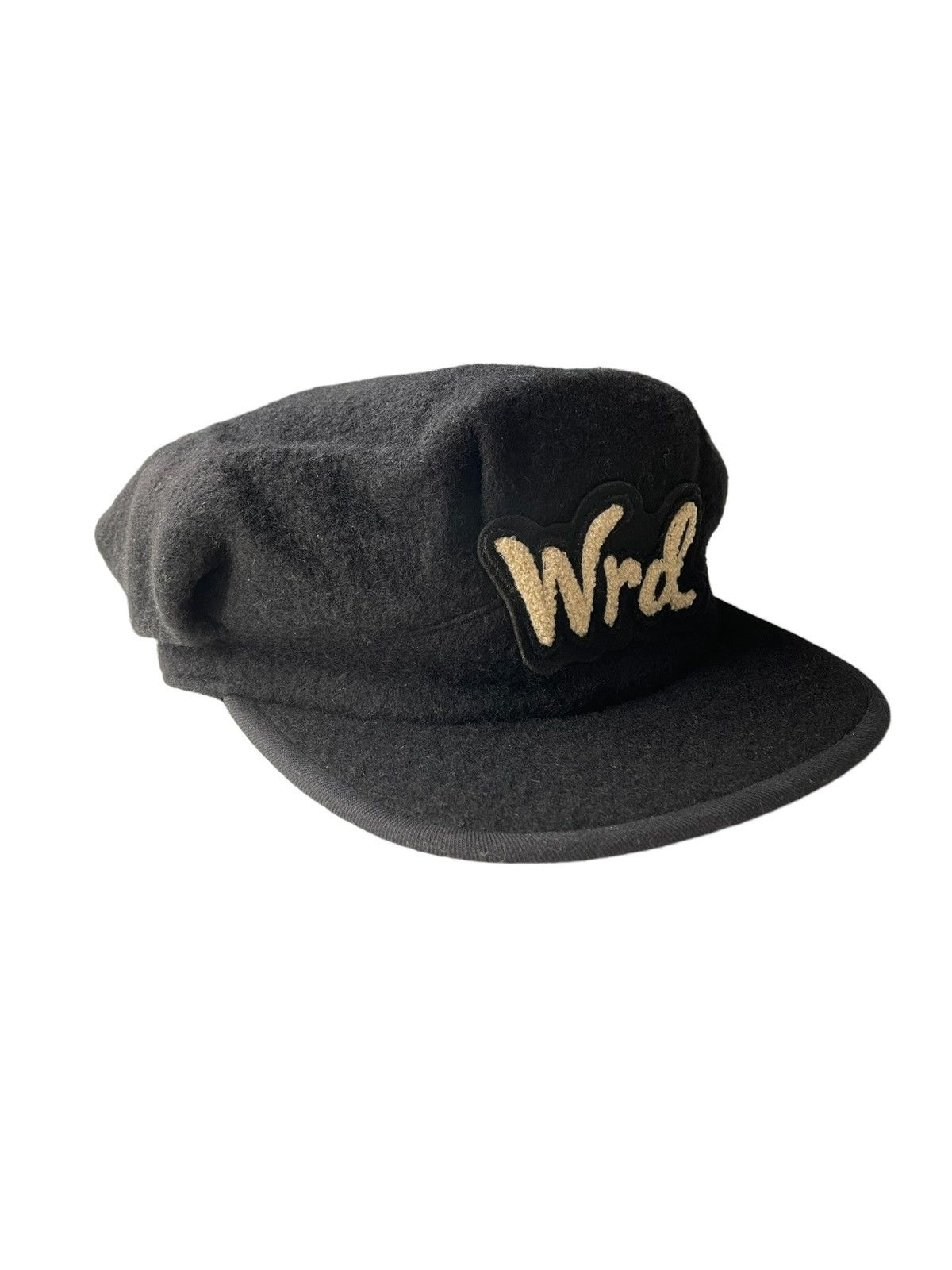 Japanese Brand Weirdo by Gladhand🇯🇵 Wool Hats Size ONE SIZE - 3 Thumbnail